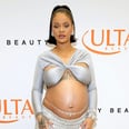 Rihanna Talks Third Trimester of Pregnancy and Being a Protective Mom