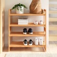 34 Smart Storage Solutions That'll Help You Clean Up Extra Clutter