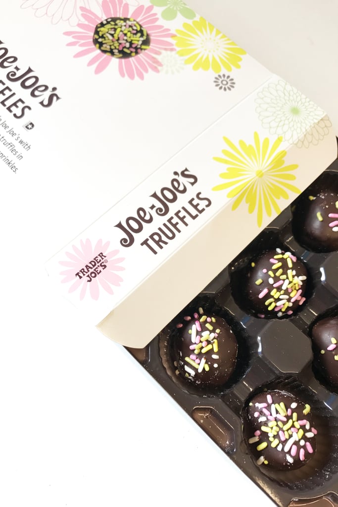 Pick Up: Joe-Joe's Truffles ($4)