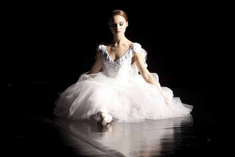 "Black Swan" Sent Chills Down Everyone's Spines