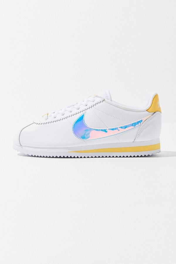 Holographic 2025 nike cortez