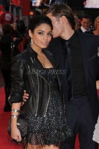 Zanessa