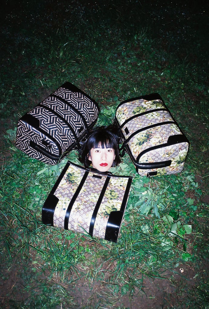 Ren Hang