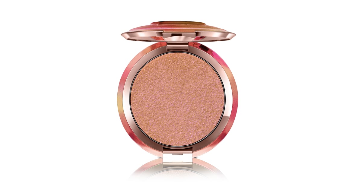 Becca Cosmetics Limited Edition Own Your Light Shimmering Skin Perfector Pressed The Best New 