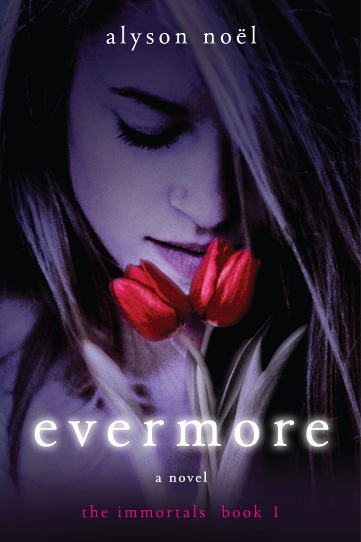 Evermore Paranormal Romance Novels Popsugar Love And Sex Photo 34 