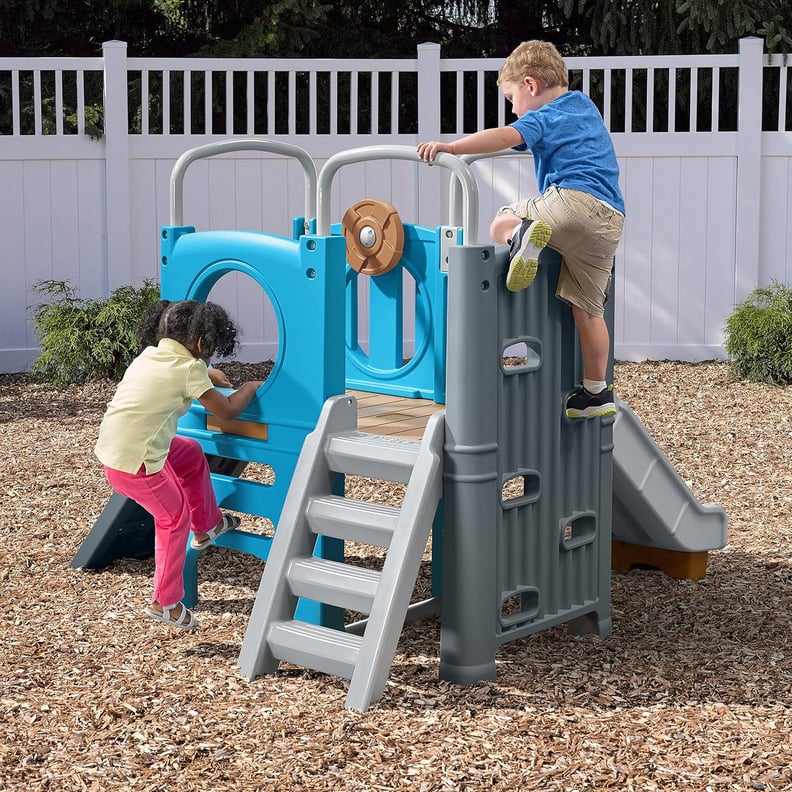 Playset for 2 year old new arrivals