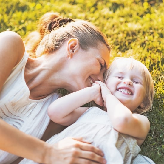 Sign Up For Our Moms Newsletter For Parenting Tips and More