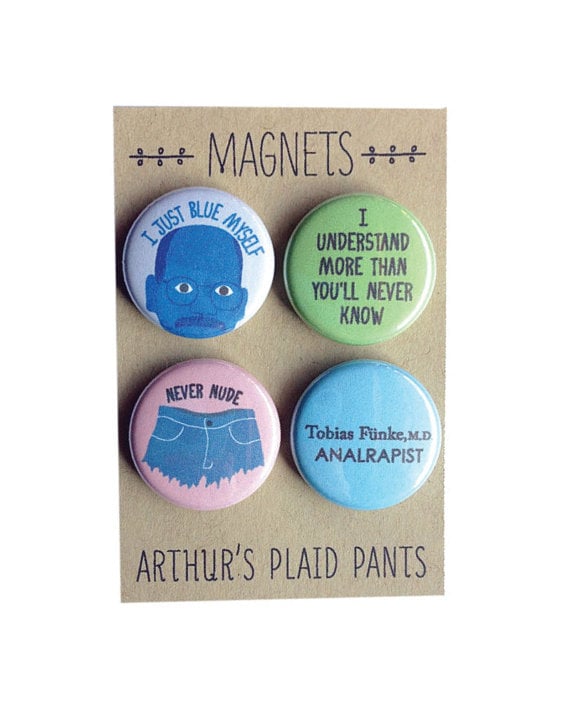 Magnets