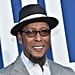 Ron Cephas Jones's 