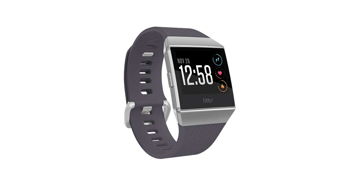 men's fitbit ionic