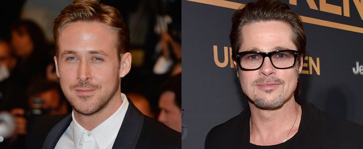 Brad Pitt and Ryan Gosling Join The Big Short