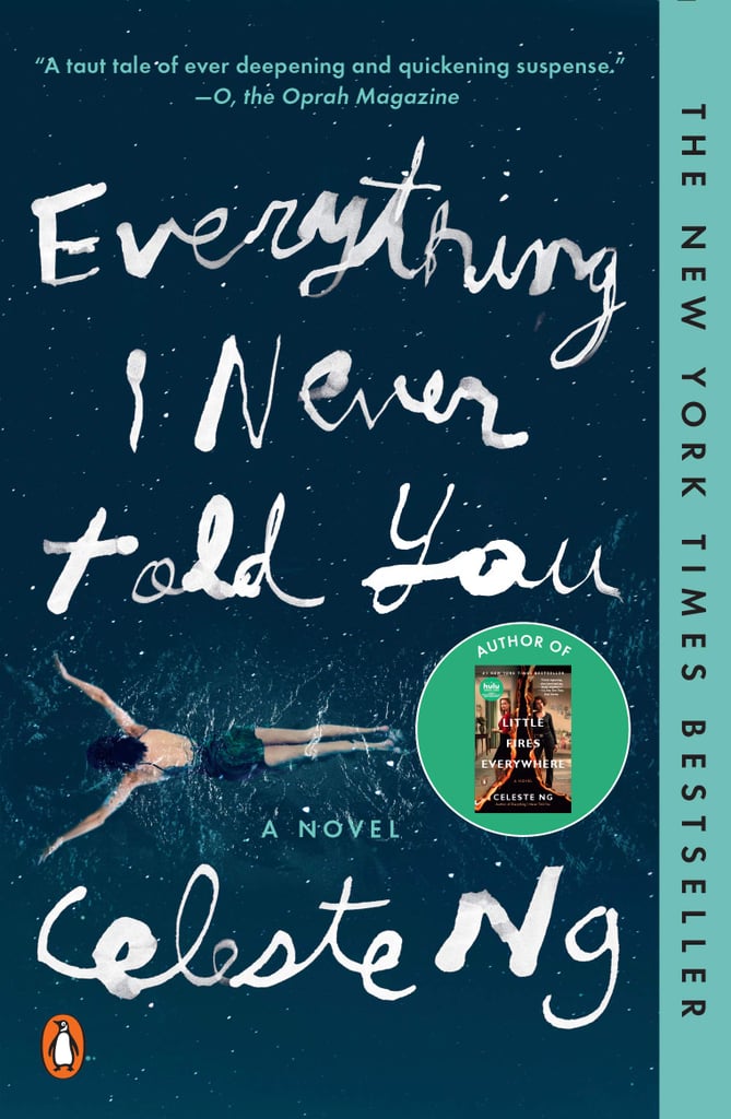 Everything I Never Told You | Books by #OwnVoices Authors | POPSUGAR