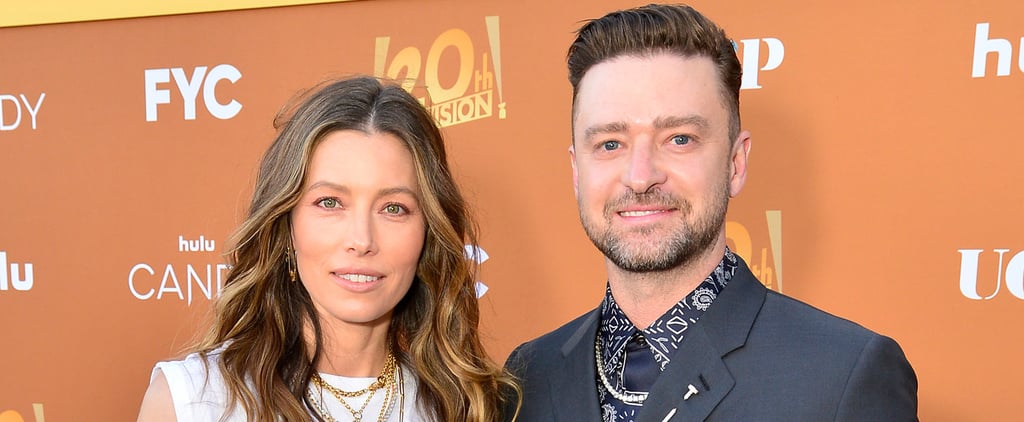 Jessica Biel and Justin Timberlake on 10 Years of Marriage