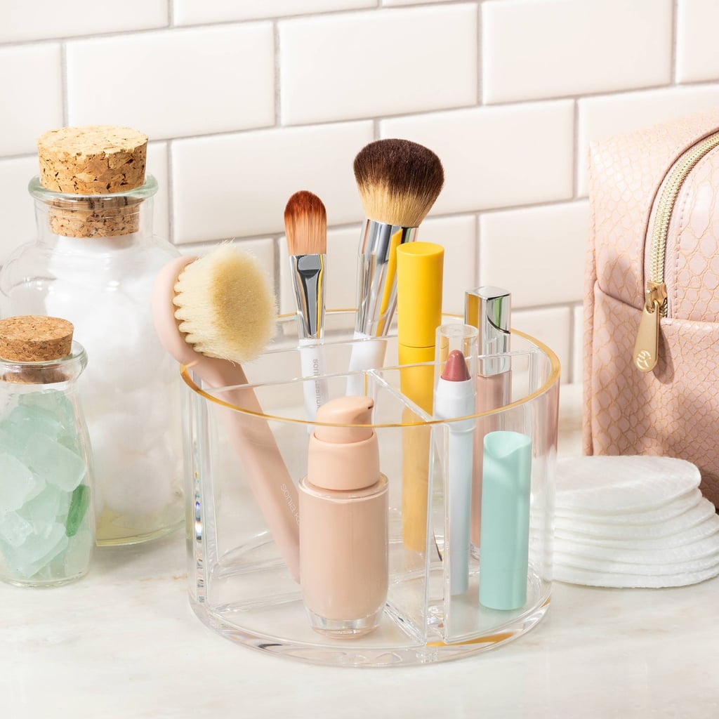 Makeup Brush Storage: Sonia Kashuk Cylinder Makeup Brush Cup