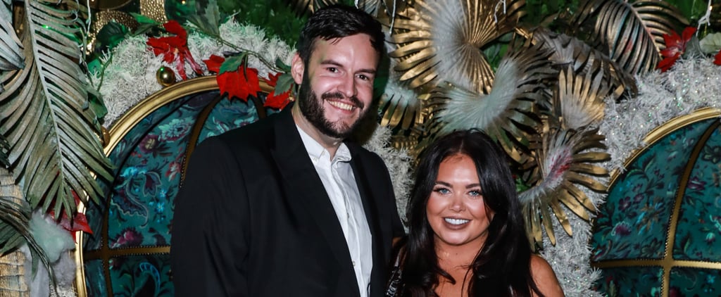 Scarlett Moffatt Gives Birth to a Baby Boy