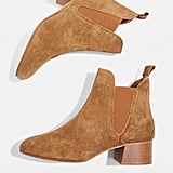 topshop barley 2 boots
