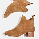 Topshop Boots | POPSUGAR Fashion