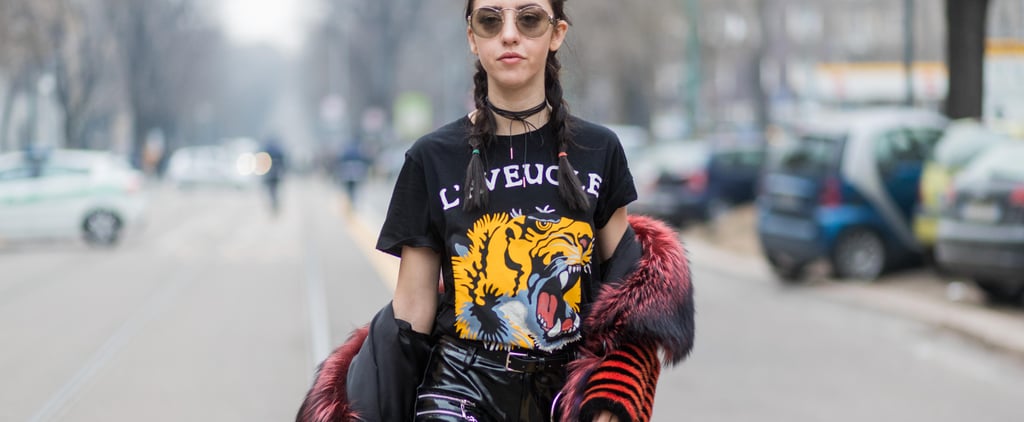 Best Graphic Tees 2018