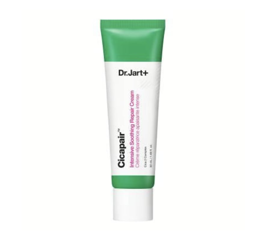 Best Beauty Products From Sephora: Dr Jart Intense Repair Cream