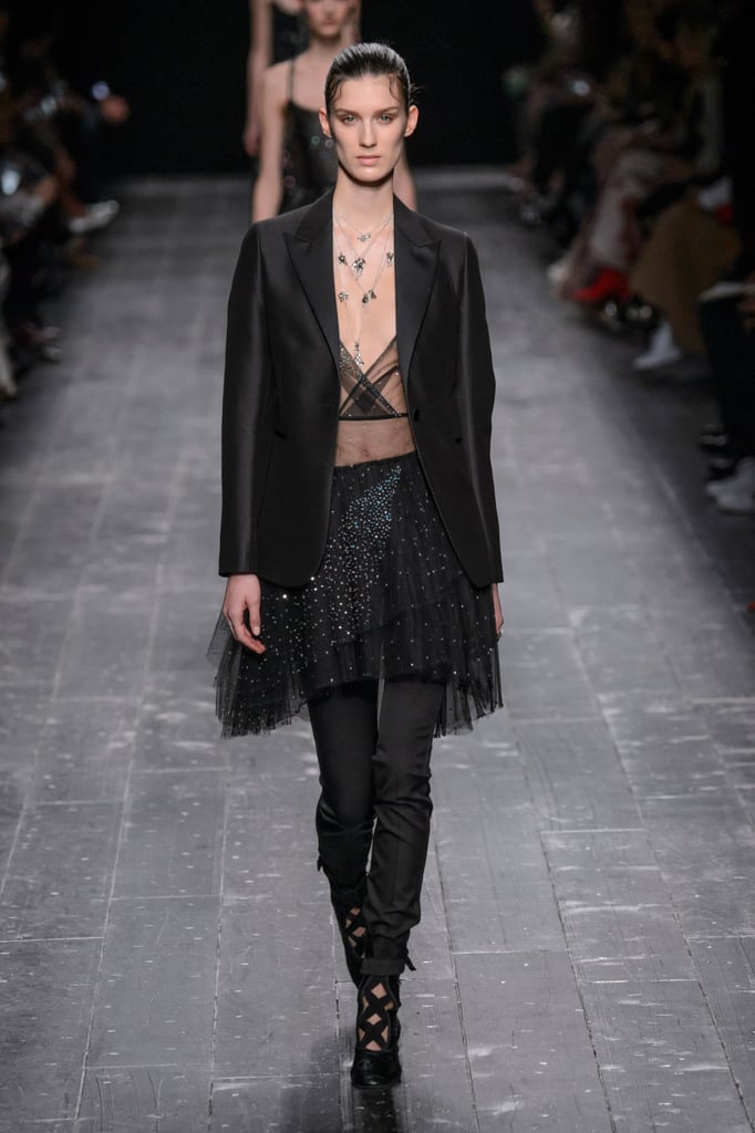 Valentino Fall 2016 Collection