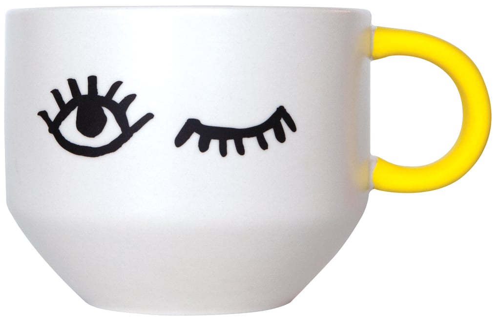 Wink Mug ($13)