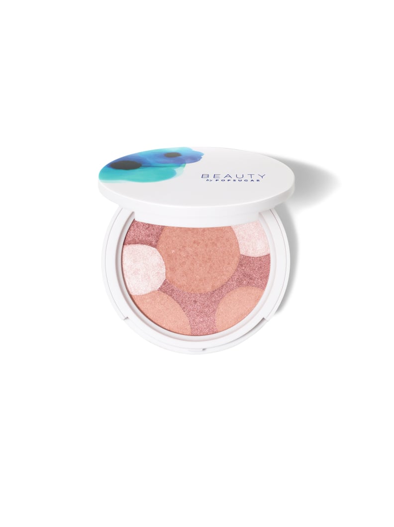 Beauty by POPSUGAR Make Me Blush Cheek Color in Love Note