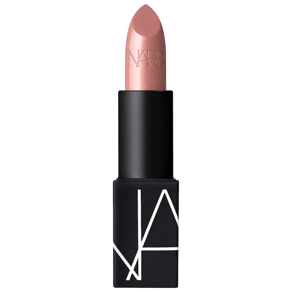 Best Frosted Lipstick: Nars Lipstick in Sexual Healing