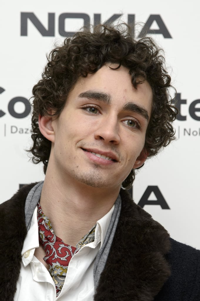 See The Umbrella Academy's Robert Sheehan's Hottest Photos