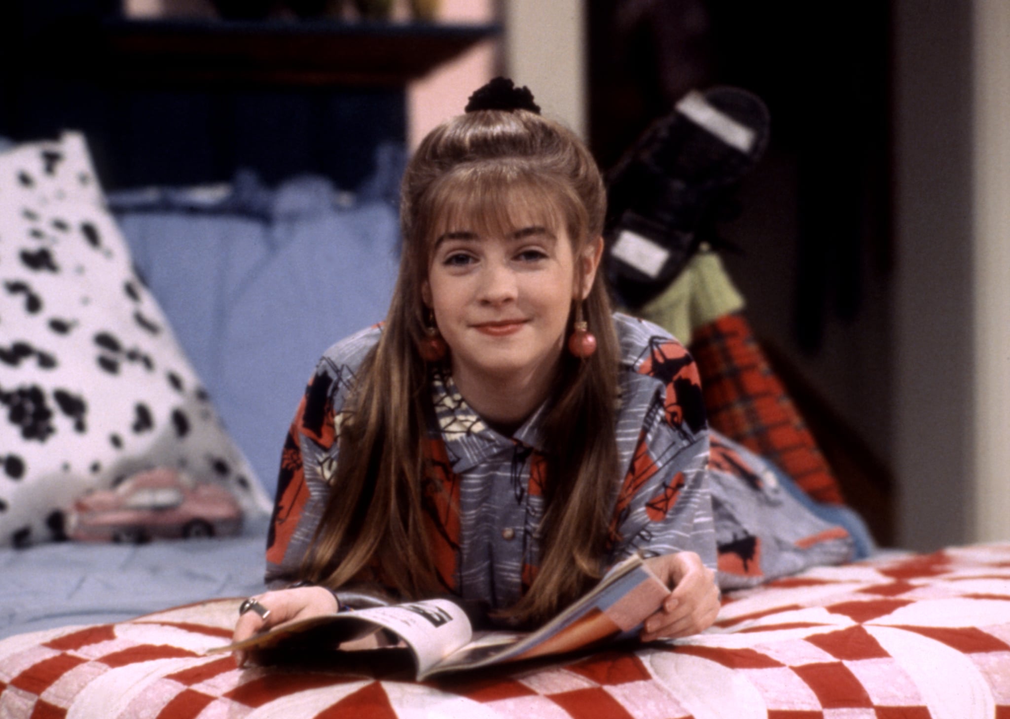 Clarissa Explains It All 11 Seasons of SpongeBob SquarePants and
