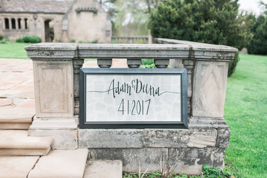 Fairy-Tale Engagement Shoot