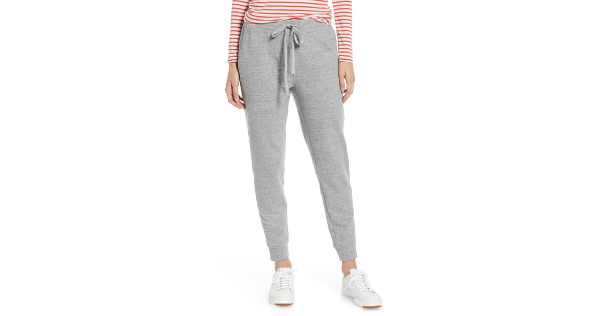lou and grey upstate sweatpants