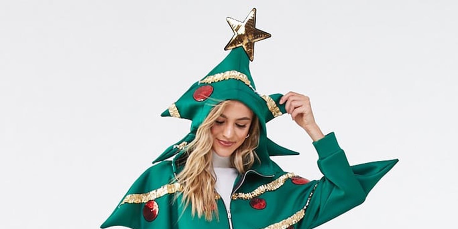 Forever 21 holiday sweater hotsell