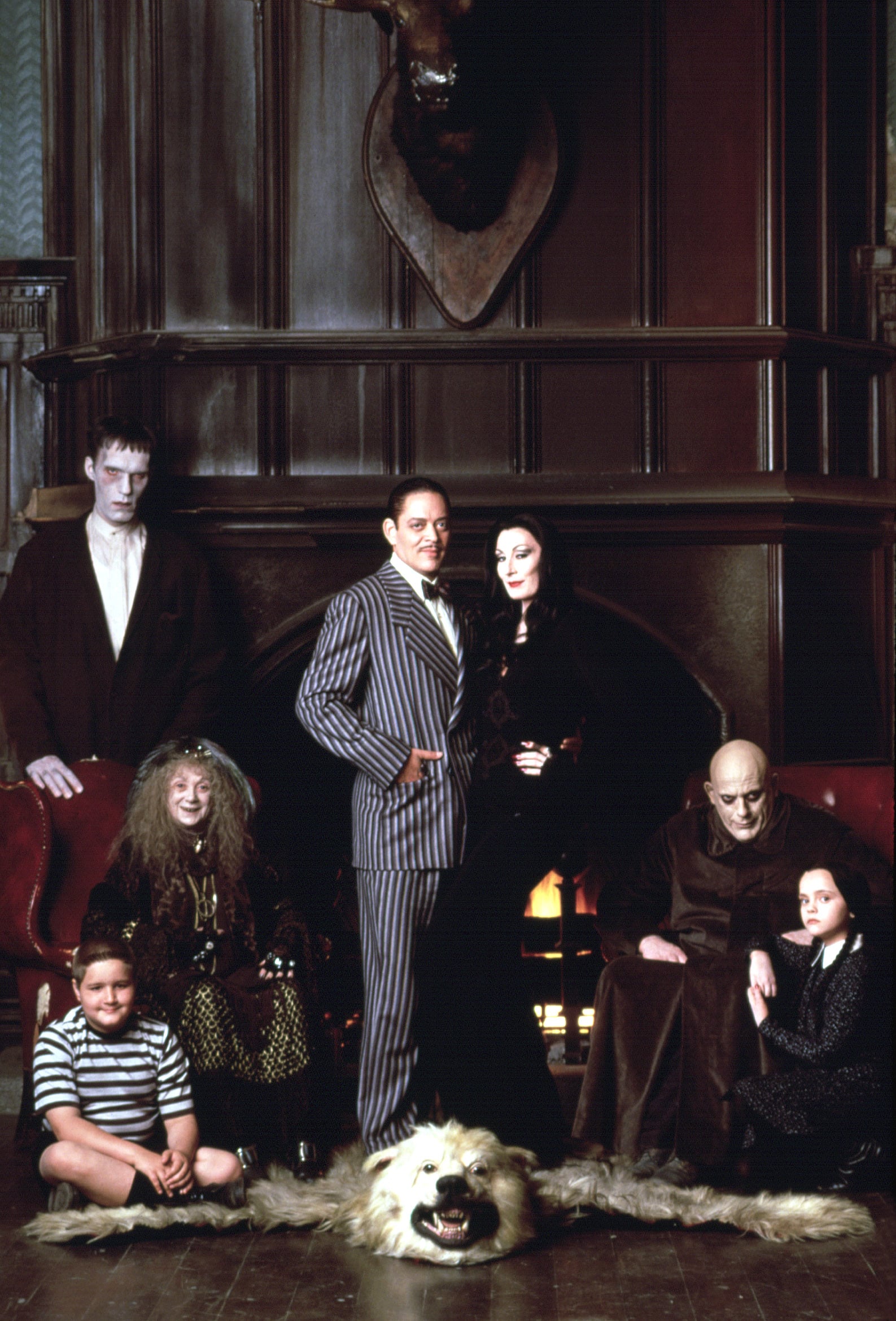 Fun Halloween Movies That Aren T Scary Popsugar Entertainment