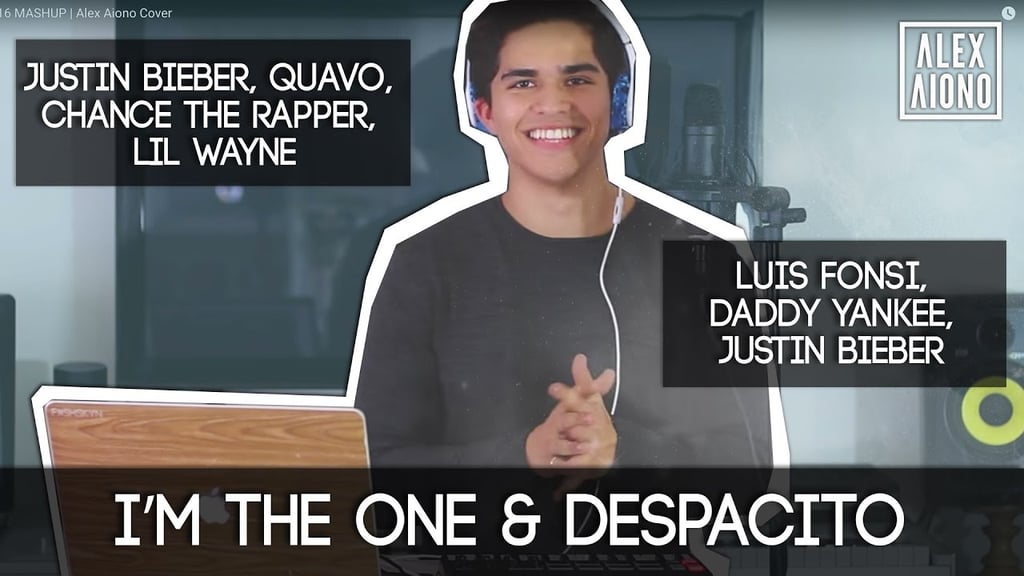 By Alex Aiono