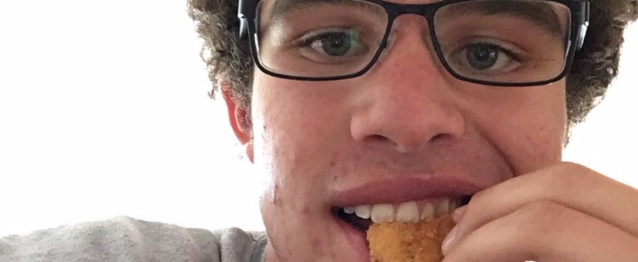 Wendy's Year of Free Chicken Nuggets For 18 Million Retweets