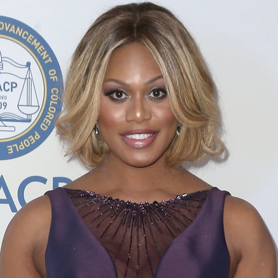 Laverne Cox Joins CBS Pilot Doubt