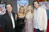 Photographic Evidence That Goldie Hawn's