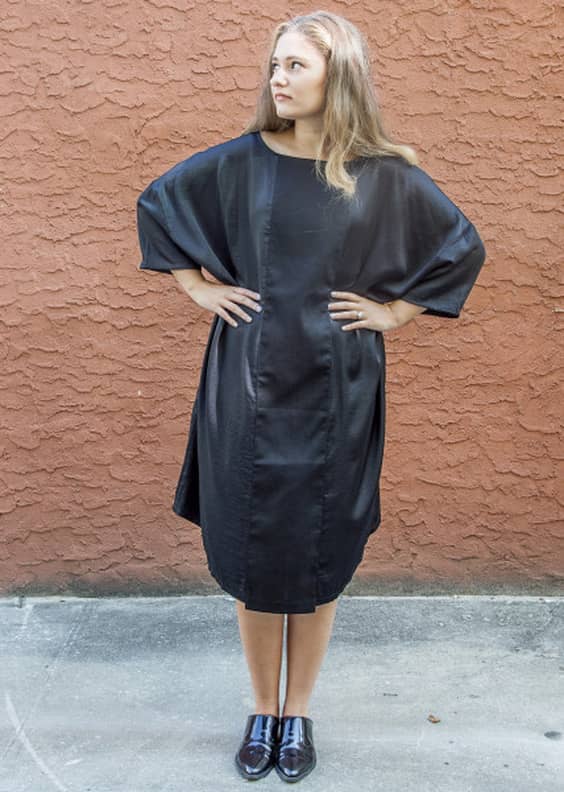 Mimu maxi shop frock