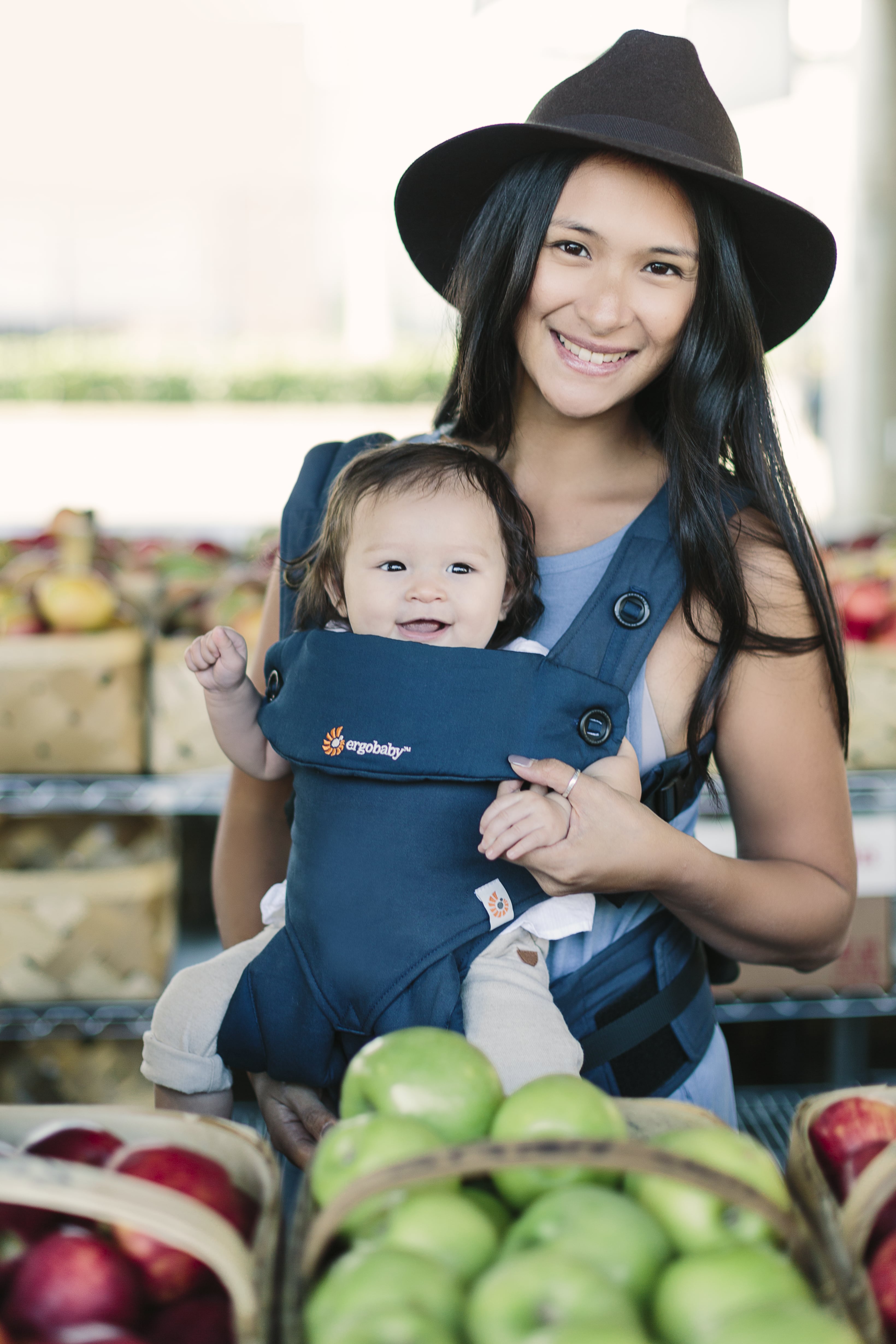 New ergo outlet baby carrier 2016