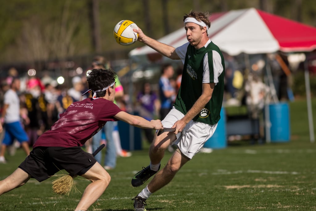 Quidditch World Cup 2014 | Pictures