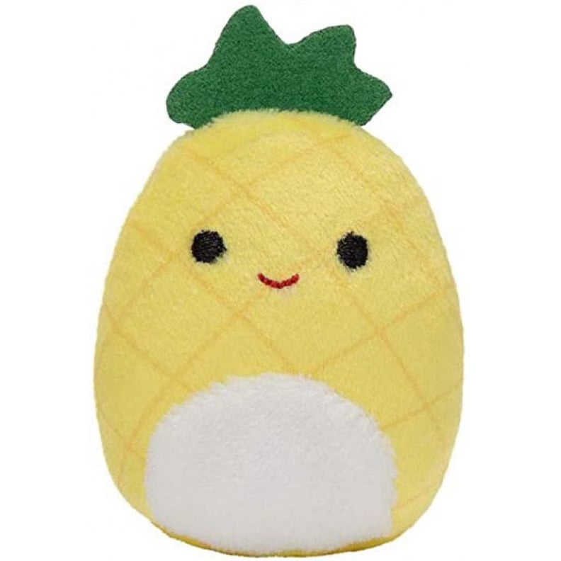 Squishville by Squishmallows Maui the Pineapple Mini Plush