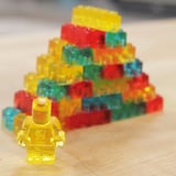 LEGO Jell-O Gummies