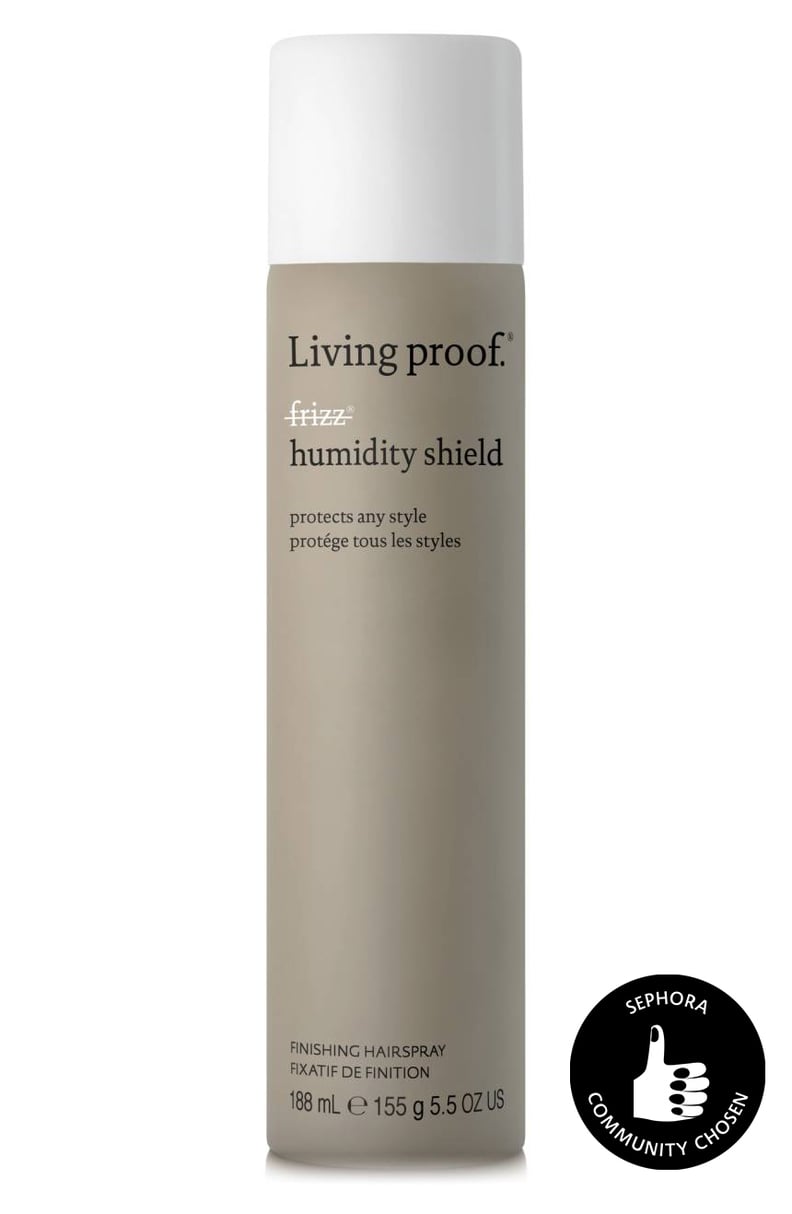 Living Proof No Frizz Humidity Shield