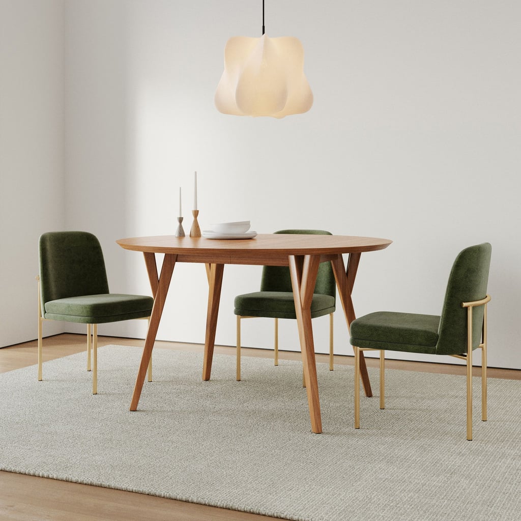 Best West Elm Deal on a Dining Table