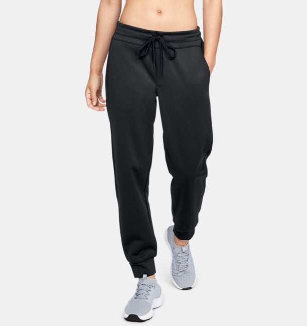 UA Athlete Recovery Women's Track Pants
