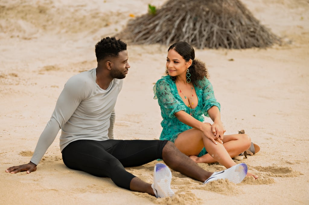 Resort to Love: An Unfiltered Review of the Netflix Rom-Com