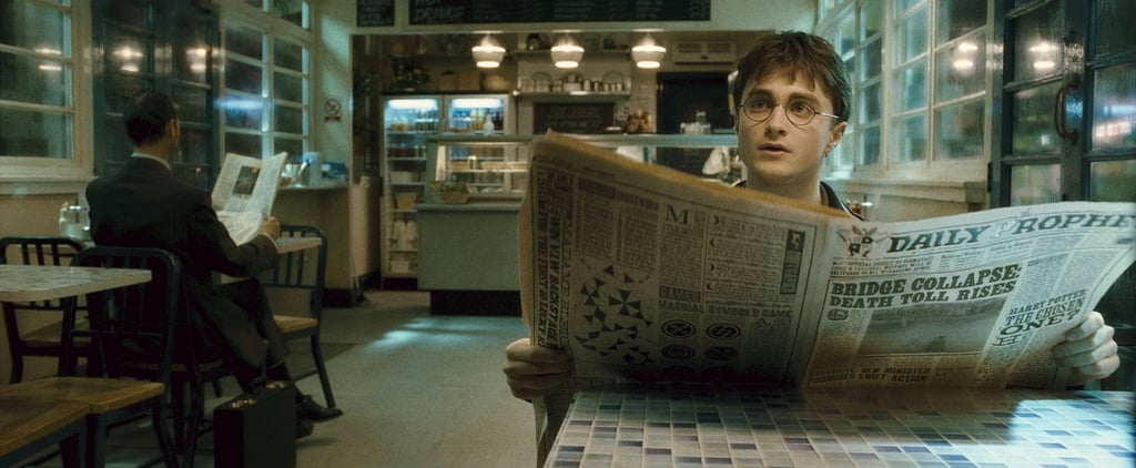 Hogwarts IT Blog