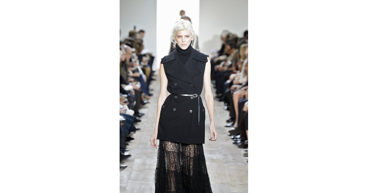 From New York | Who is Devon Windsor? | POPSUGAR Fashion Photo 7