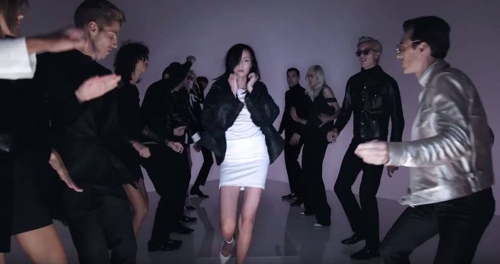 Tom Ford Lady Gaga Music Video