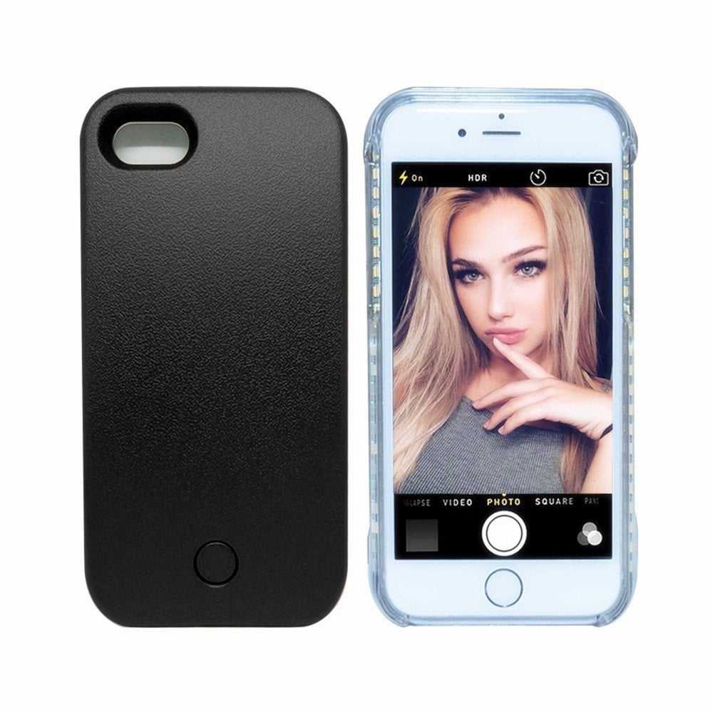 Cutelook iPhone Illuminated Case
